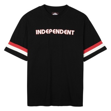 Independent Jersey Bauhaus