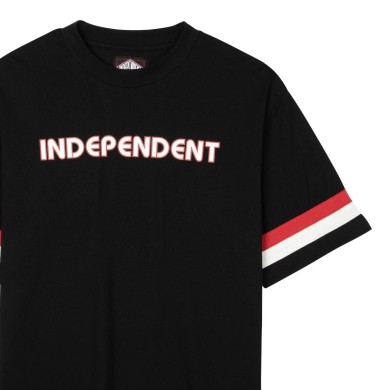 Independent Jersey Bauhaus