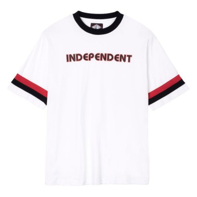 Independent Jersey Bauhaus