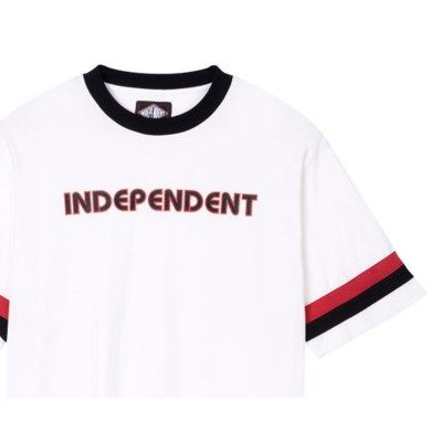 Independent Jersey Bauhaus