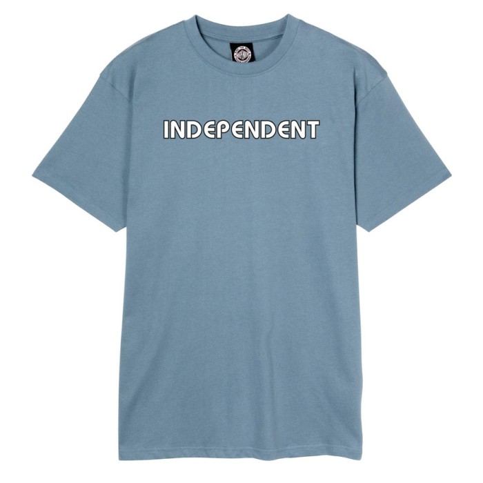 Independent S/S T-Shirt BTG Bauhaus