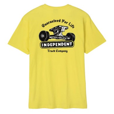 Independent S/S T-Shirt GFL Truck Co.