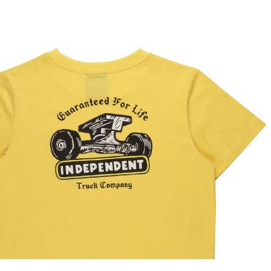 Independent Youth S/S T- Shirt GFL Truck Co.