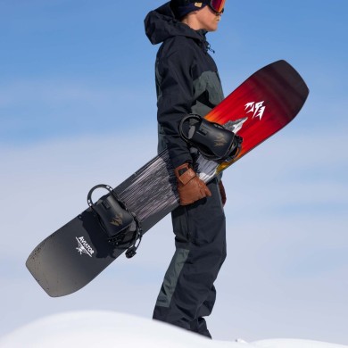 Jones Σανίδα Snowboard Aviator 2024 ΑΝΔΡΙΚΑ