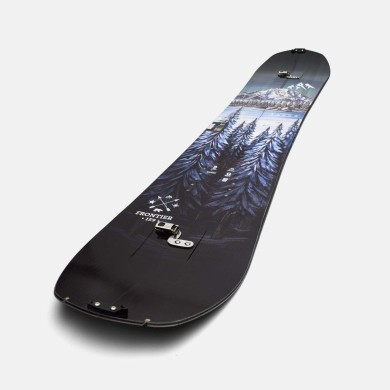 Jones Snowboard Split Frontier 2024 MEN