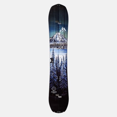 Jones Snowboard Split Frontier 2024 MEN