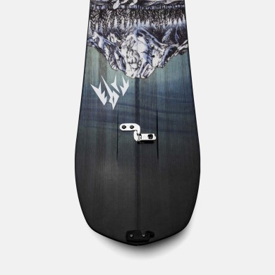 Jones Snowboard Split Frontier 2024 MEN