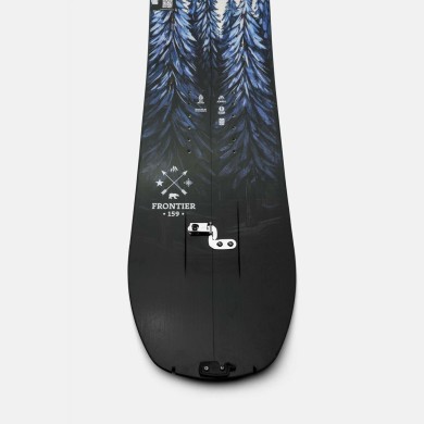 Jones Snowboard Split Frontier 2024 MEN