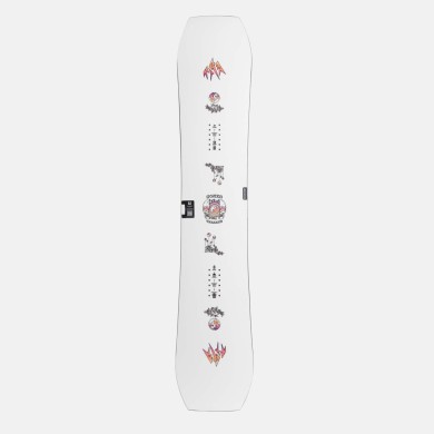 Jones Snowboard Tweaker 2024 MEN