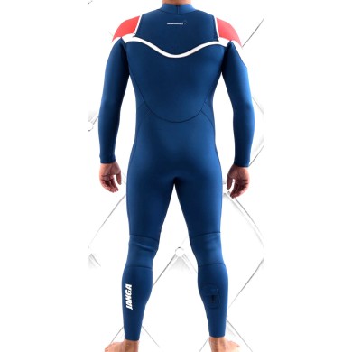 Janga Αντρικό Wetsuit Ολόσωμο Acid Plus 43mm