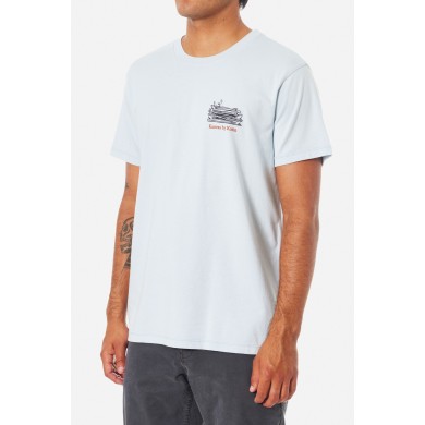 Katin Men's T-Shirt Corky