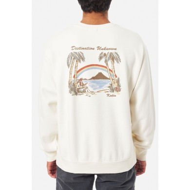 Katin Men's Crewneck Breezy Crew MEN