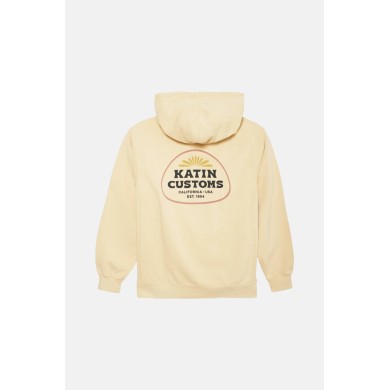 Katin Men's Hoodie Guide Hood STREET WEAR