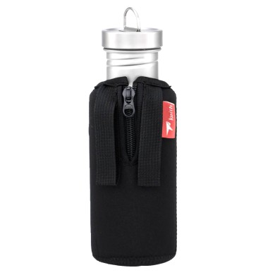 Keith Bottle Titanium Sport Bottle 550ml Camping