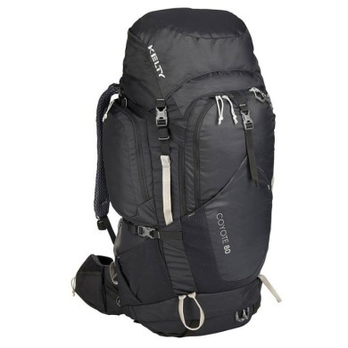 Kelty Σακίδιο Κατασκήνωσης Coyote 80L