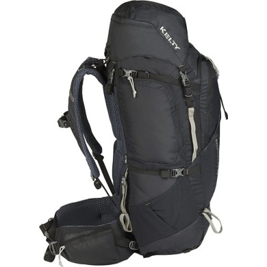 Kelty Σακίδιο Κατασκήνωσης Coyote 80L