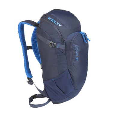 Kelty Σακίδιο Κατασκήνωσης Redtail 27L