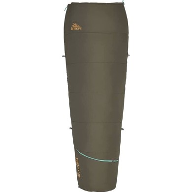 Kelty Sleepingbag Rambler 50D WOMEN