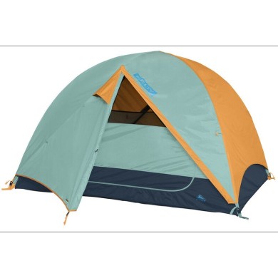 Kelty Σκηνή Camping Wireless 4 Κάμπινγκ