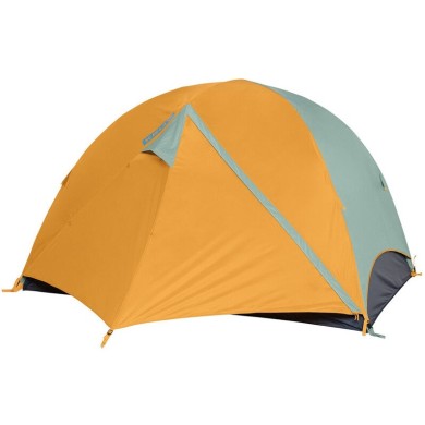 Kelty Σκηνή Camping Wireless 4 Κάμπινγκ