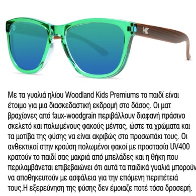 Knockaround Kids Sunglasses Premiums