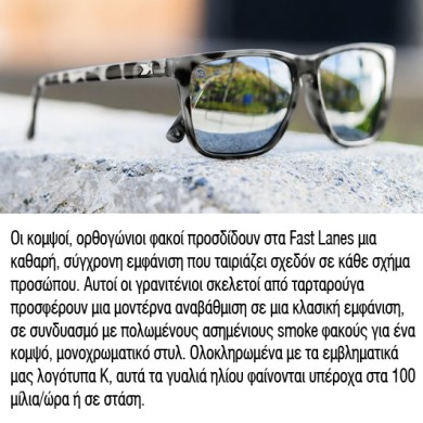 Knockaround Γυαλιά Ηλίου Fast Lanes