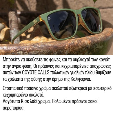 Knockaround Γυαλιά Ηλίου Fast Lanes