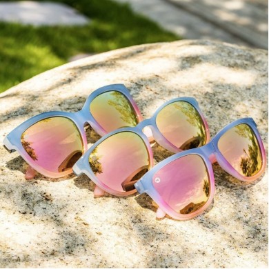 Knockaround Sunglasses Mai Tais