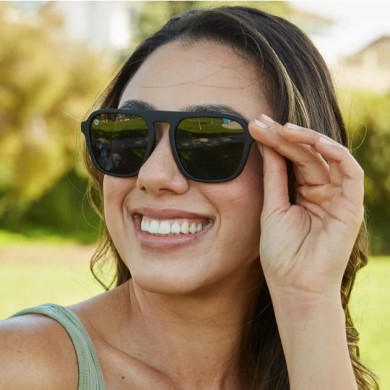 Knockaround Sunglasses Pacific Palisades