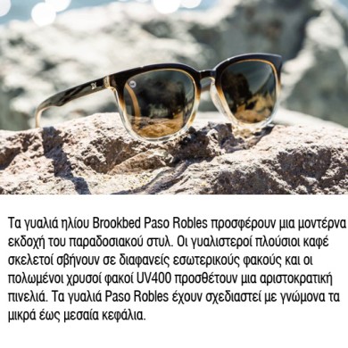 Knockaround Sunglasses Paso Robles