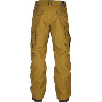 L1 Pant Brigade