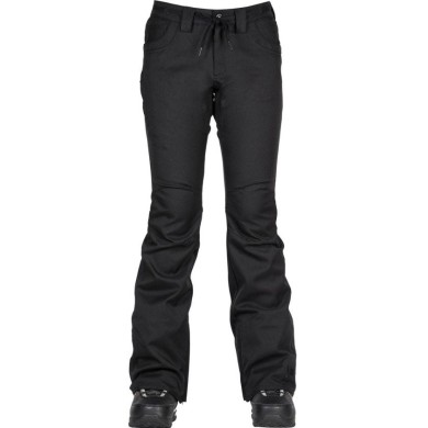 L1 Pant Heartbraker Twill