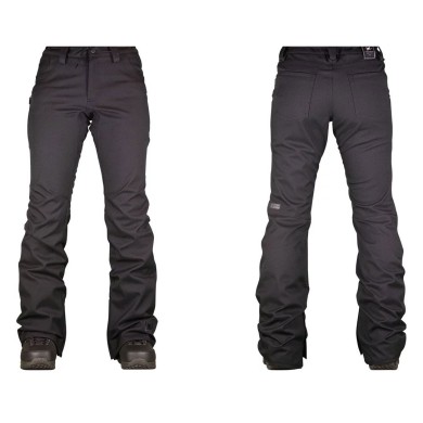 L1 Pant Heartbraker Twill