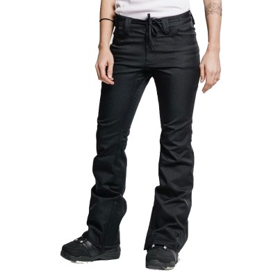 L1 Pant Heartbraker Twill