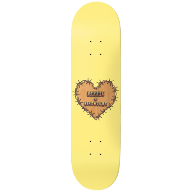 Birdhouse Skateboard Armanto Heart Protection