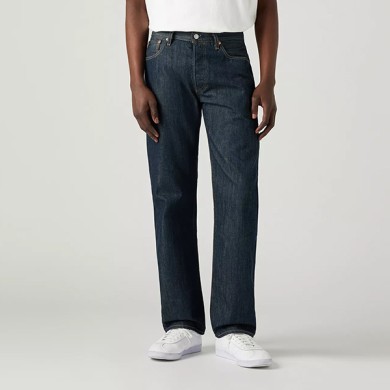 Levi's Mens 501 Original Jeans