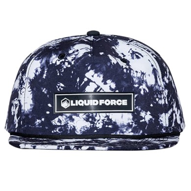 Liquid Force Hat Revert Snapback