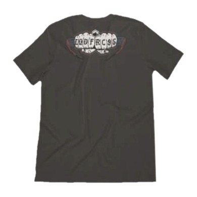 Liquid Force S/S T-Shirt Grip ΑΝΔΡΙΚΑ