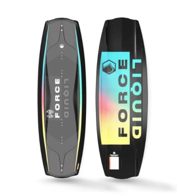 Liquid Force Women's Wakeboard Trip MEN