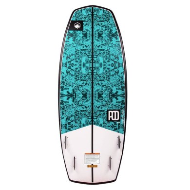 Liquid Force Σανίδα Wakesurf Pod