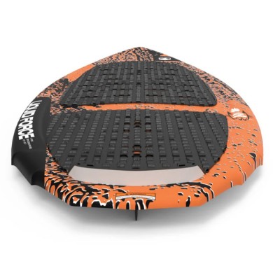 Liquid Force Σανίδα Wakesurf Primo