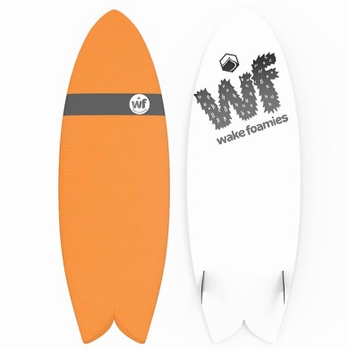 Liquid Force Wakesurf Wake Foamie Fish ΓΥΝΑΙΚΕΙΑ