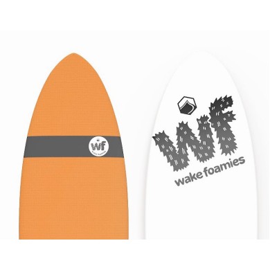 Liquid Force Wakesurf Wake Foamie Fish