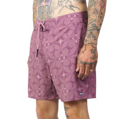 Lost Boardshort B-Side 17''