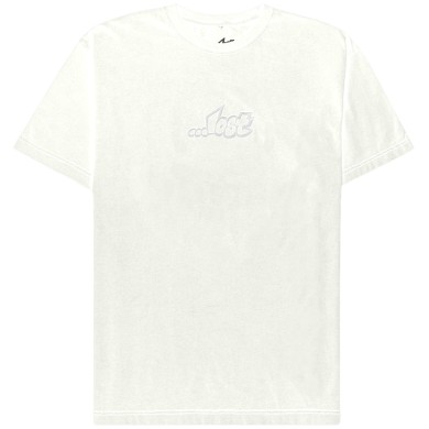 Lost S/S T-Shirt Embroidery ΑΝΔΡΙΚΑ