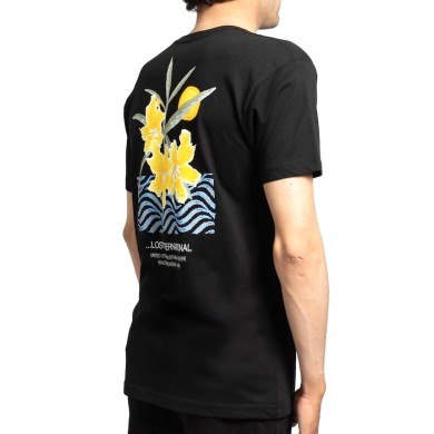 Lost S/S T-Shirt Wildflower