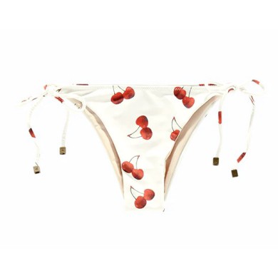 OAS Wns Bikini Cherry Triangle