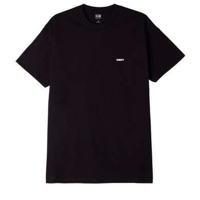 Obey S/S T-Shirt Bold Obey 2 Classic Tee