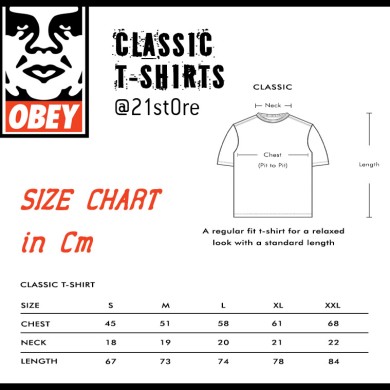 Κοντομάνικο Μπλουζάκι Eyes Of Obey Classic Tee