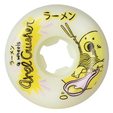 OJ Wheels Elite Mini Combo Axel Crusher Ramen 99a